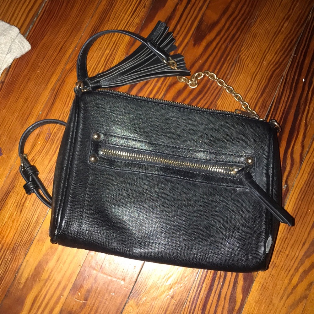 Cross Body Bag